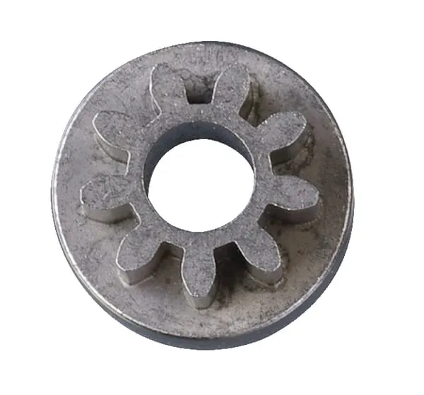 Pastorek malý levý