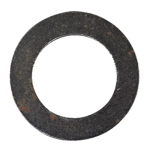 Lícovaná podložka 10x16x1 DIN988