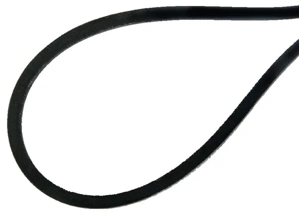 Klínový řemen 10x800 DIN2215