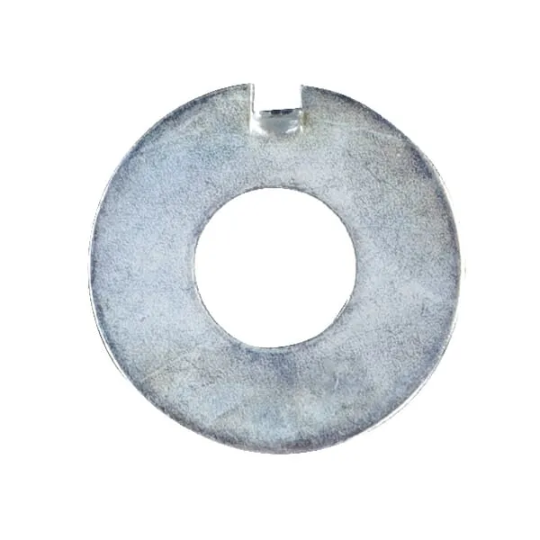 Pojistný plech 13DIN432