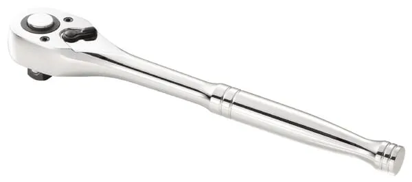 Ráčna pro parkovací hodiny – hlava 1/2" a kovová rukojeť