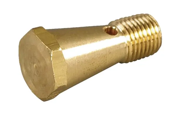 Hlavní tryska 100
