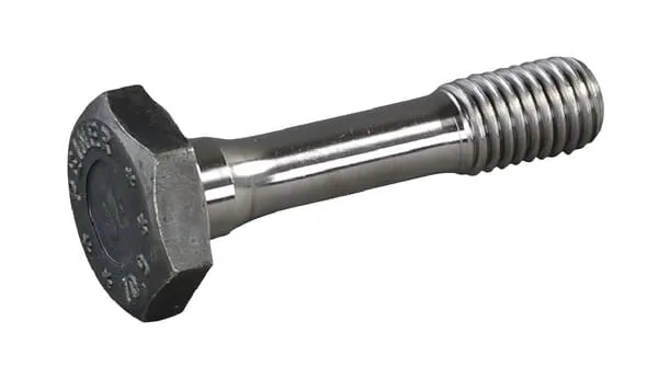Zvláštní šroub M12x55