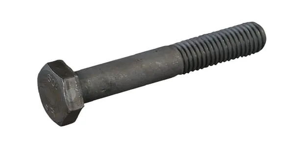 Šroub M10x65DIN931-10.9