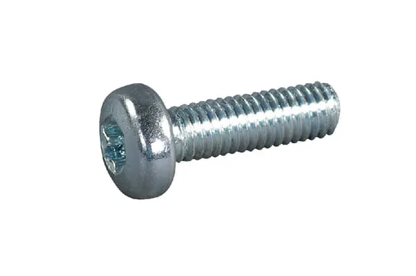 Šroub, vnitřní torx M6x20-8.8