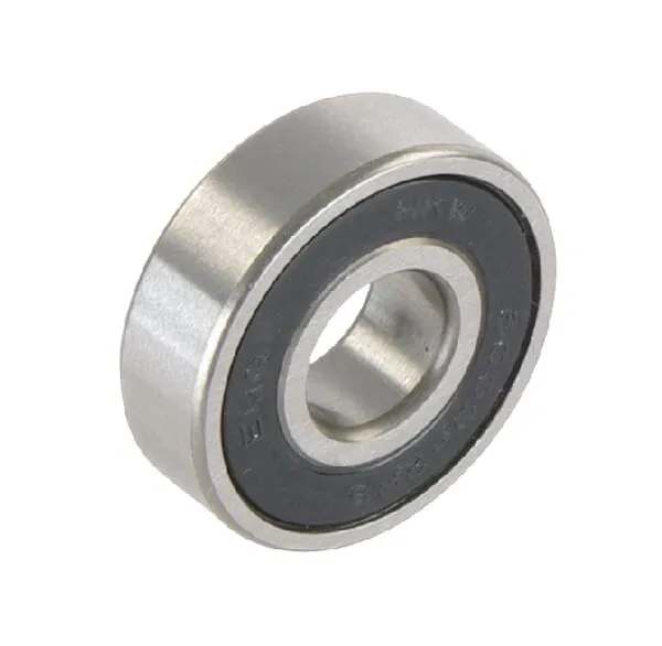 Ložisko 6000-2RS DIN625 10x26x8