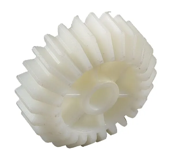 Kužel-čelní kolo