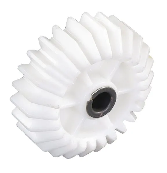 Kužel-čelní kolo
