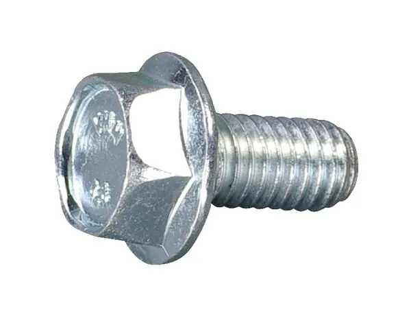 Šroub M6x12 blokov.ozubení