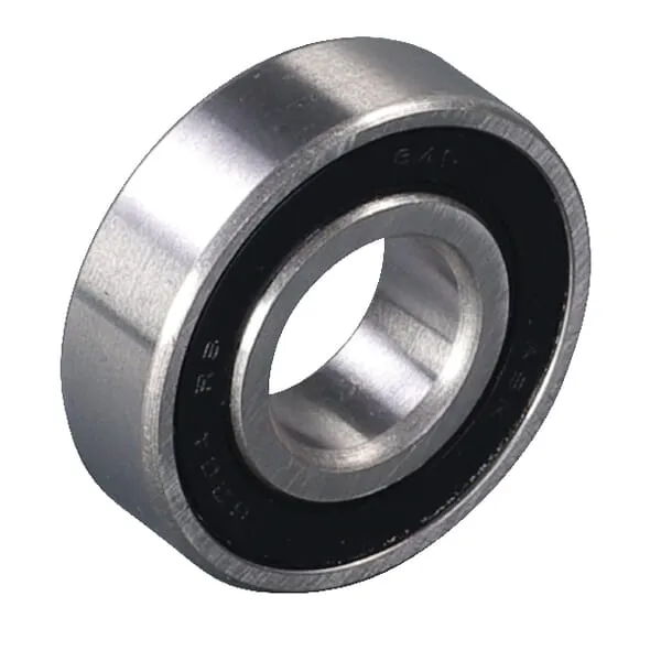 Ložisko 6204-2RS DIN625