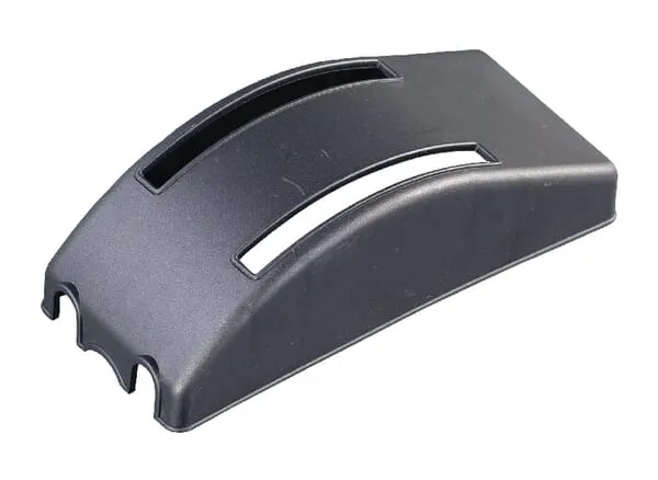 Kryt ovládací části+3 nálepky