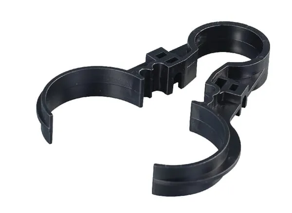 Držák s mechanickým upínáním