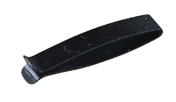 Pružina volného chodu