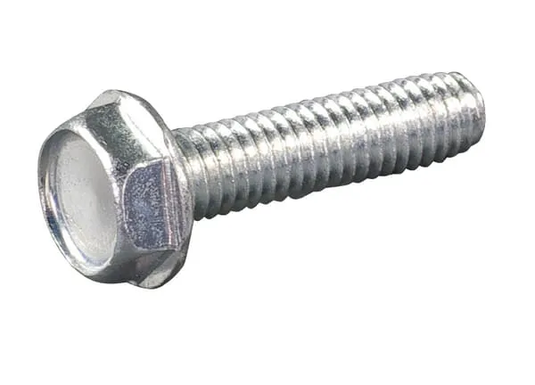 Šroub M6x25 DIN7500