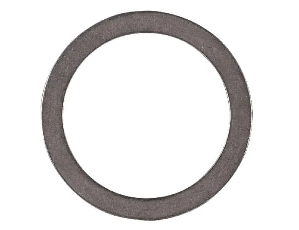 Lícovaná podložka 35x45x2 DIN988