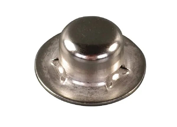 Čepička SBK 1997 ocel