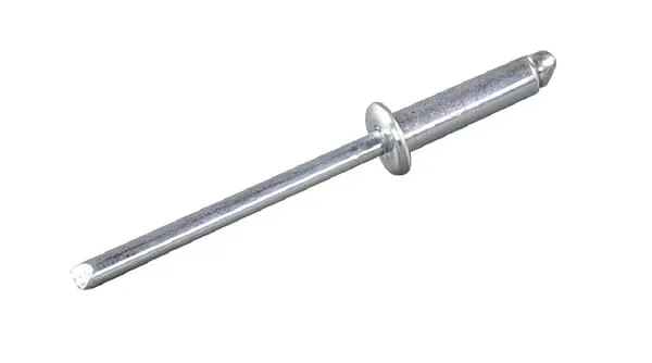 Slepý nýt Ø4x13