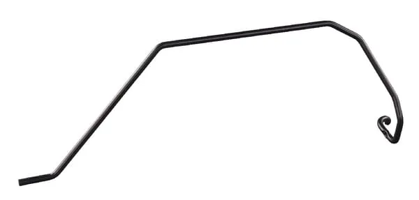 Control lever