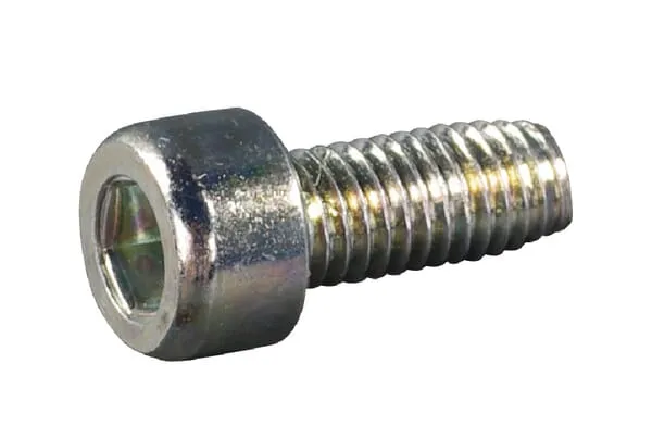 Šroub M5x12 DIN7500