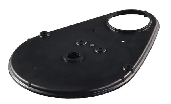 Ochrana řetězu, vnitřní