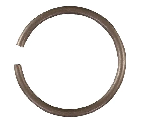 Drátový rozpěrný kroužek A26 DIN7993