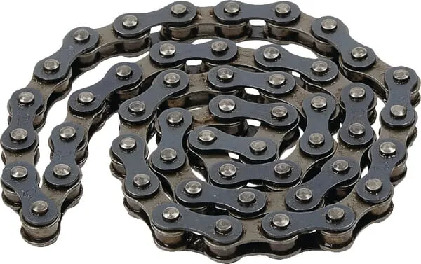 Řetěz 50Gl. DIN8187 1/2"x1/8"