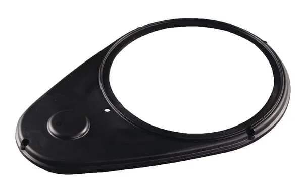 Ochrana řetězu, vnější