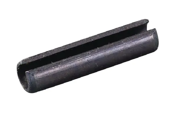 Upínací kolík 6x26