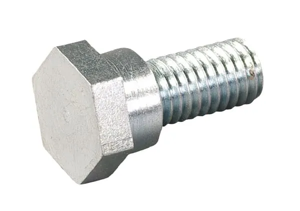 Šroub s nákružkem M8x15