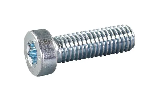 Válcový šroub M8x25
