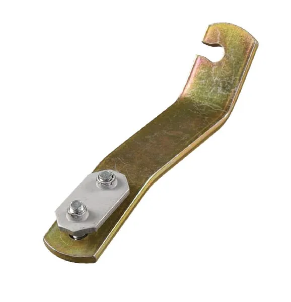 Zavěšení pružiny