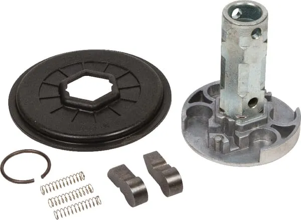 Příruba unašeče kompletní levá