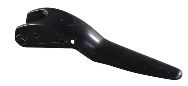 Ruční páka