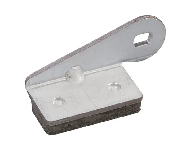 Brzdná páka, kompl.