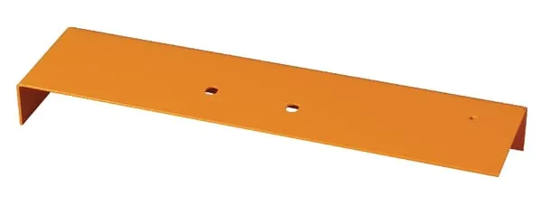 Ochrana řemenu, oranžová