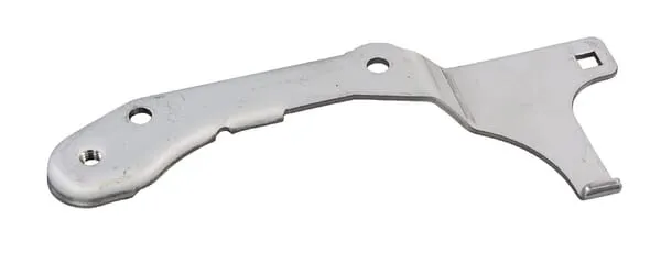 Brzdová základní deska