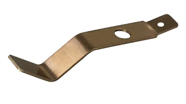 Kontakt spojení nakrátko