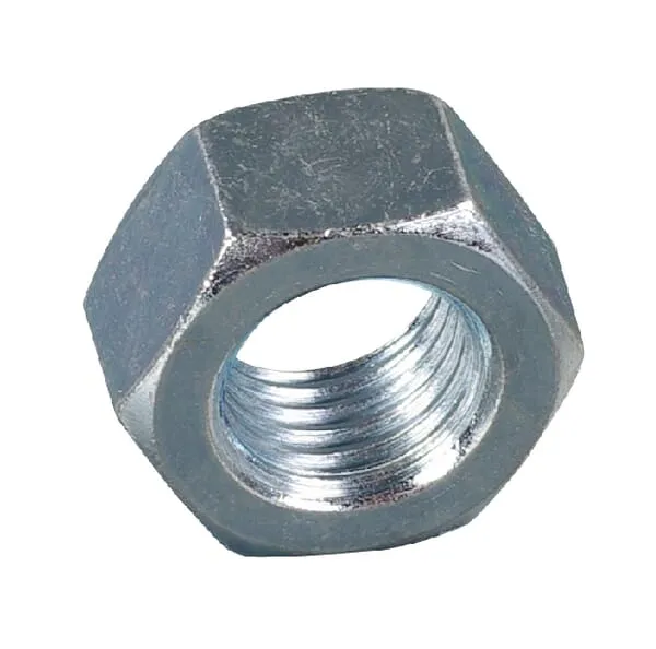 Matice Lh-M16 DIN934-8 pozink.