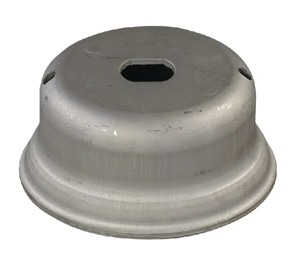 Ochranný kelímek navíjení