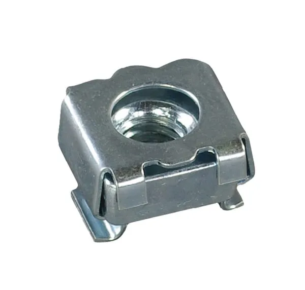 Skříňová matice M6