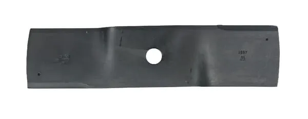 Nožová lišta 320