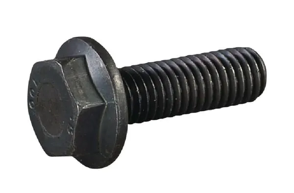 Šroub M8x25 Verbusripp