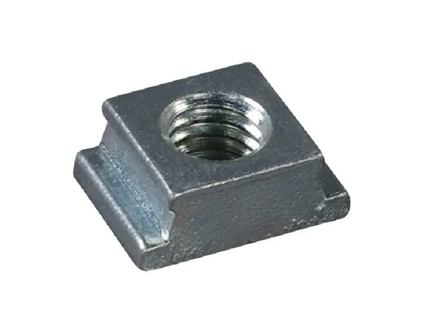 Vysekávací a zalisov. matice M6