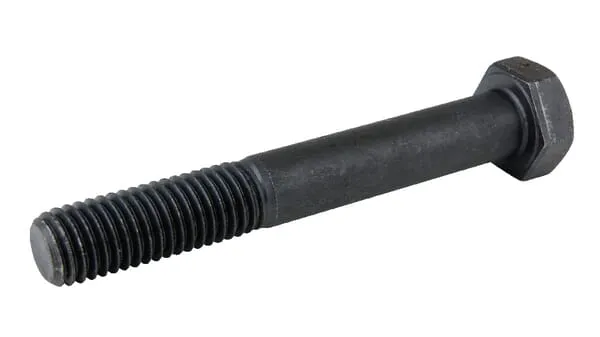 Šroub M12x85DIN931-10.9