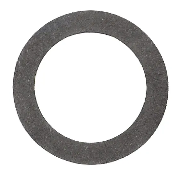 Lícovaná podložka 22x32x2 DIN988