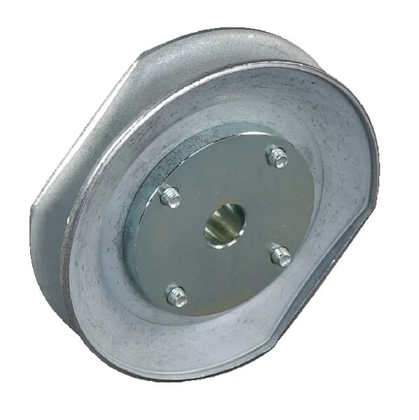 Řemenice kompl.