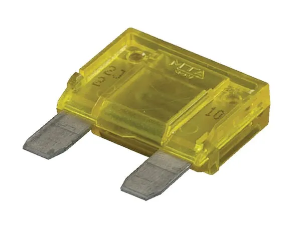 Pojistka 56640 (20 A/H)