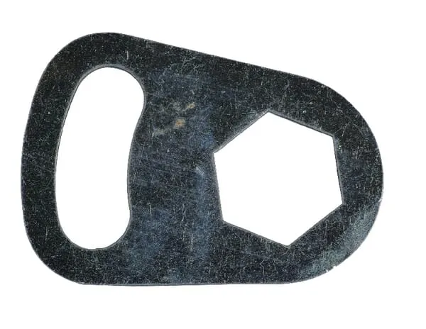 Pojistný plech 76813