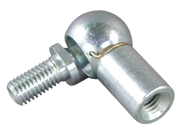 Kuličkový kloub CS16M10 DIN71802