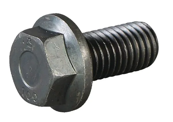 Šroub M12x25 Verbusripp